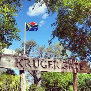 kruger National Park