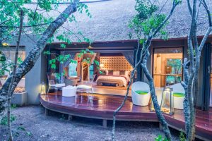 AM Lodge - Luxury five star lodge in Hoedspruit