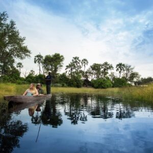 Botswana Safaris
