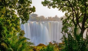 cataratas victoria