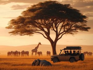 compartir gastos en Safari