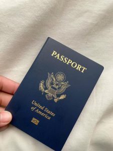 passeport frontera África 