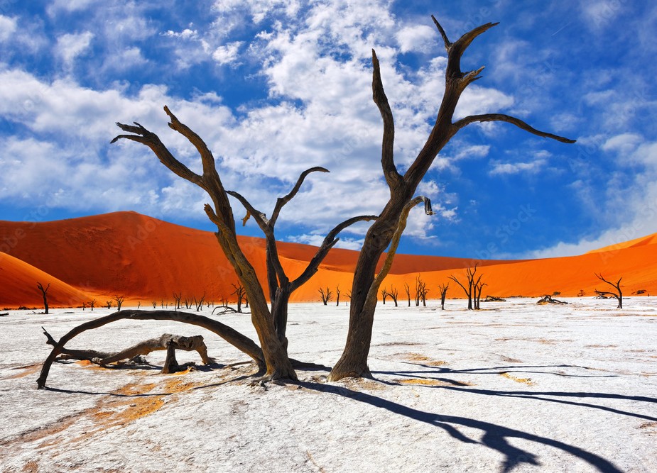 Sossusvlei