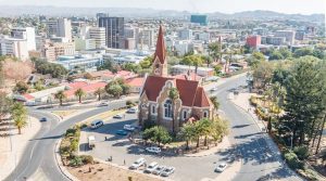 Windhoek