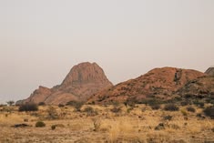 Damaraland